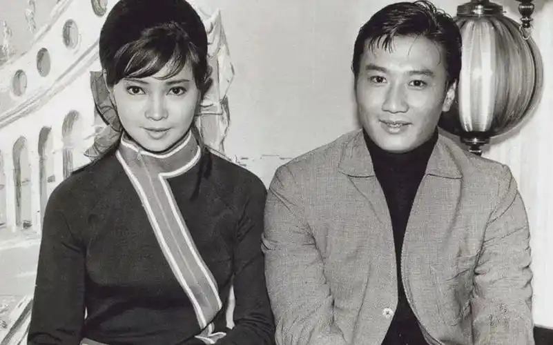 萧芳芳1999护苗基金星辉夜和谢贤跳舞