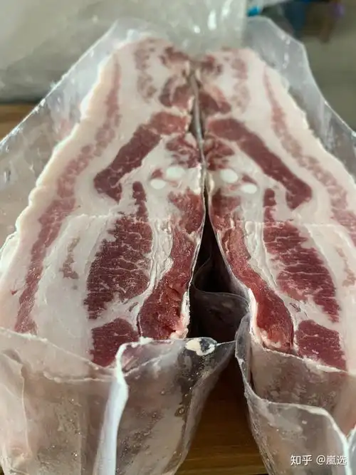 我看看 还有猪五花西班牙100%纯种杜洛克黑猪肉~巴塔耶(batalle)世界