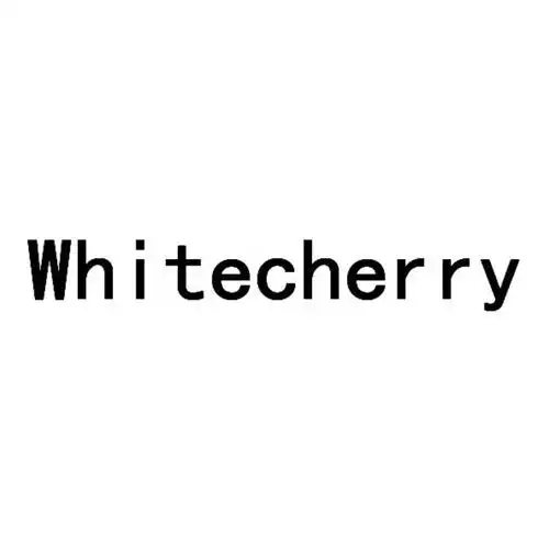 whitecherry