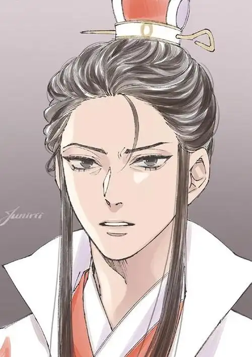 《魔道祖师》清新好看的众人,蓝湛仙气温柔,温晁有点帅气!