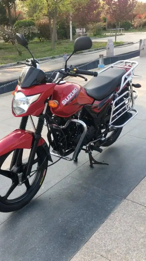 铃木gr150cc