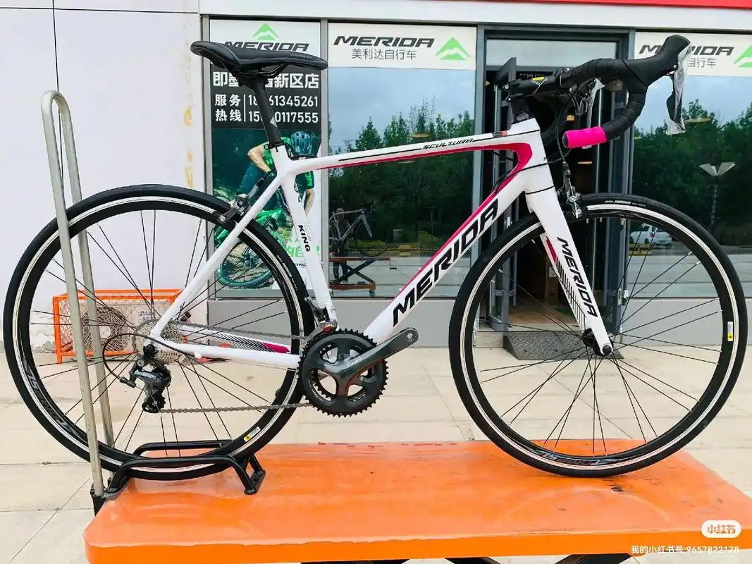 美利达斯特拉king.型号:scultura king 速别 - 抖音