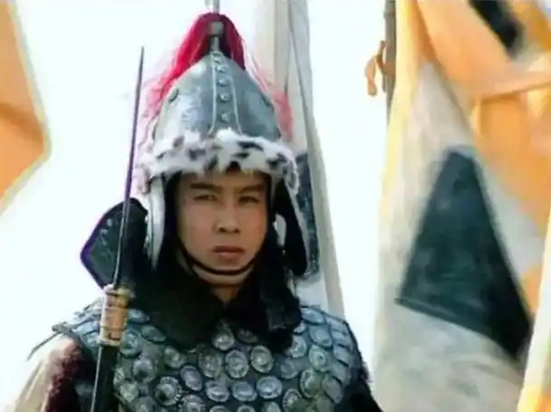 演绎者安亚平与历史人物有多相似_曹寅_刘备_康熙