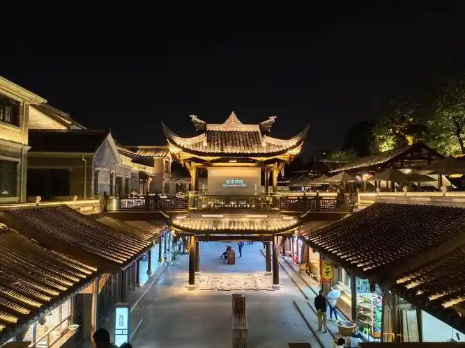 东门市井,成都新的打卡地