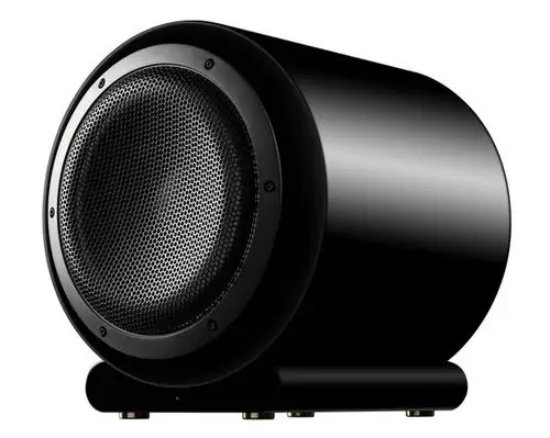 hivi 惠威 sub10v 家庭影院 低音炮 有源超低音系列