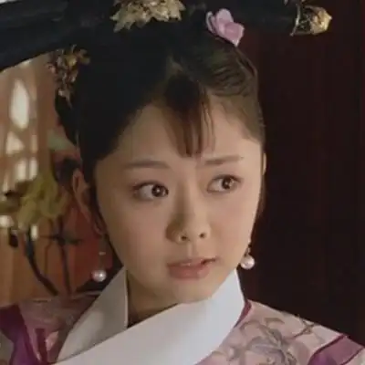 【图】甄嬛传淳贵人第几集死的? 被周宁海推到水池里溺毙
