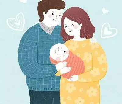 25岁结婚生子你真的想要这样的生活吗