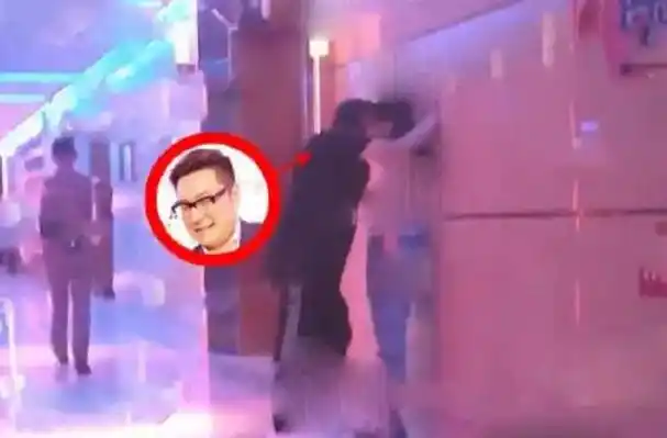 表面比肩王思聪实际都是伪豪门求求这8位少东家别再吹了