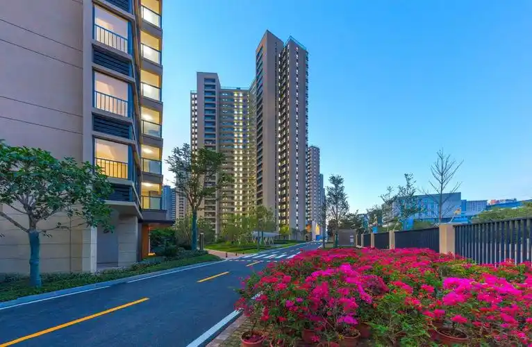 海南澄迈恒大悦珑湾房子好吗澄迈买房怎么样