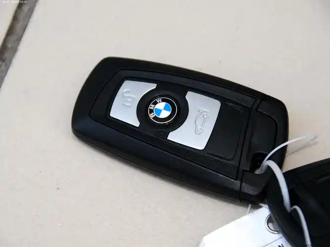 宝马3系 2013款 320li 时尚型 1609824图片_宝马_汽车图库_汽车之家