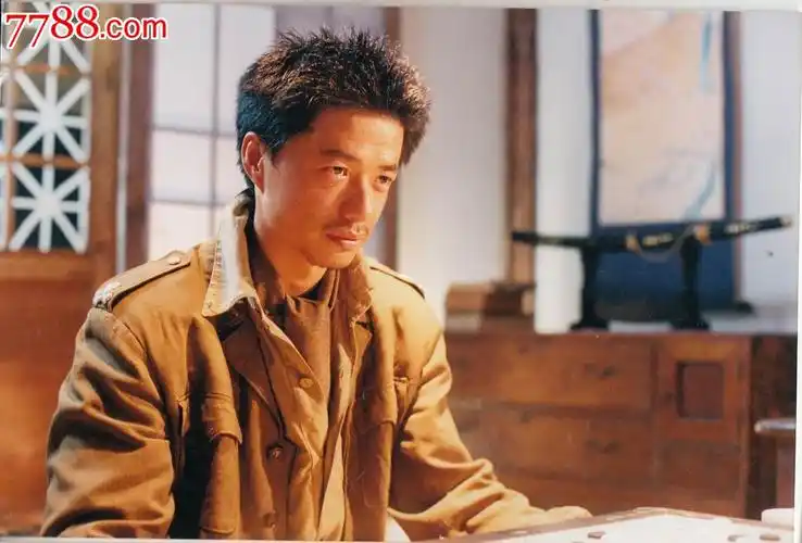 【电视剧·记忆的证明】剧情剧照