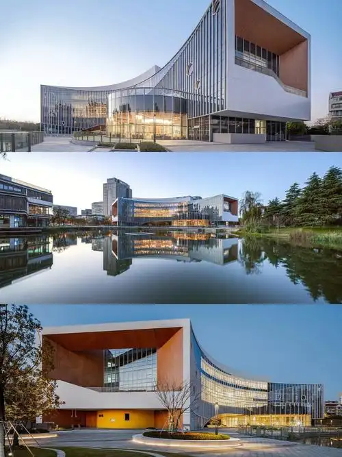 上海少年儿童图书馆