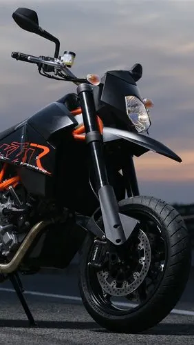 壁纸ktm摩托车,黄昏 2880x1800 hd 高清壁纸, 图片, 照片