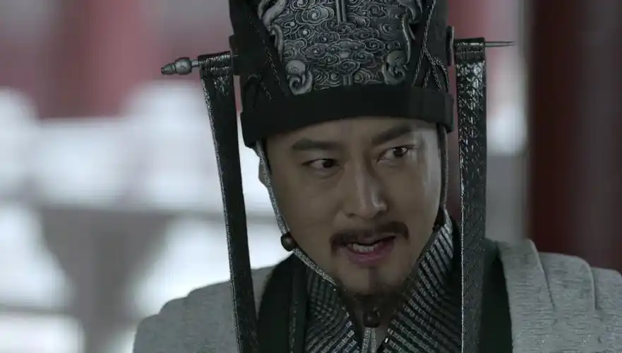 《庆余年》:宰相林若甫告老还乡,是有不得已的苦衷. - 简书