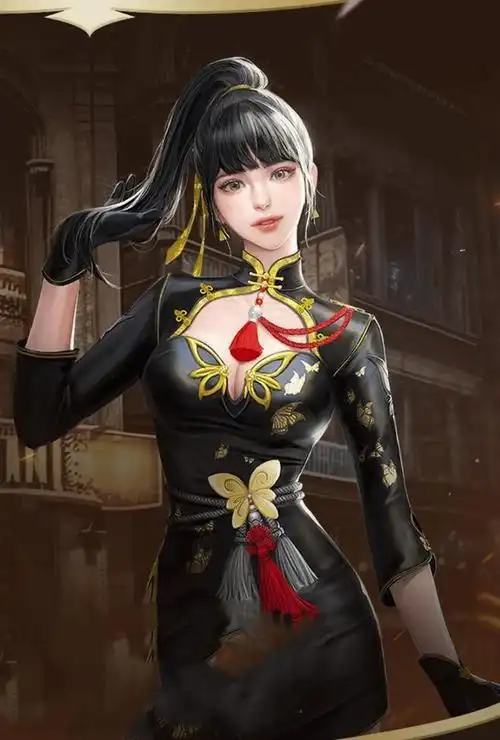 csol世界观到底讲了什么故事揭秘梦瑶的后续故事