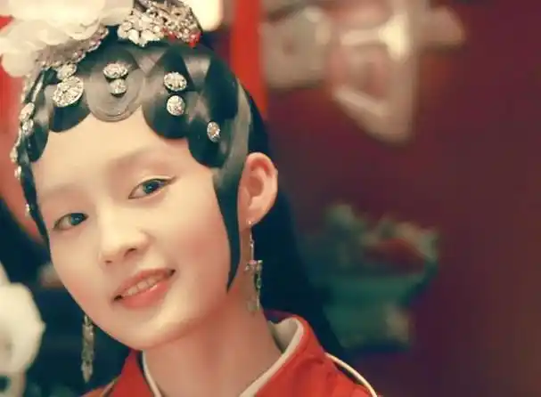 不会演别尬演醒醒吧李沁长相不是你演技的遮羞布