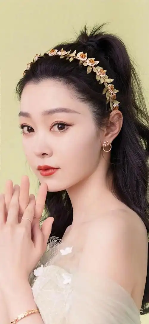 美女明星系列壁纸~宋轶