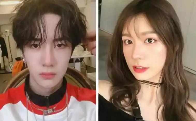 王一博綦美合北京同居(王一博綦美合被爆仍未分手)