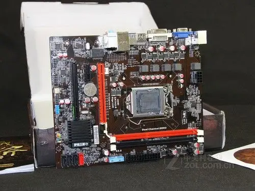 七彩虹 战斧c.b75k v21