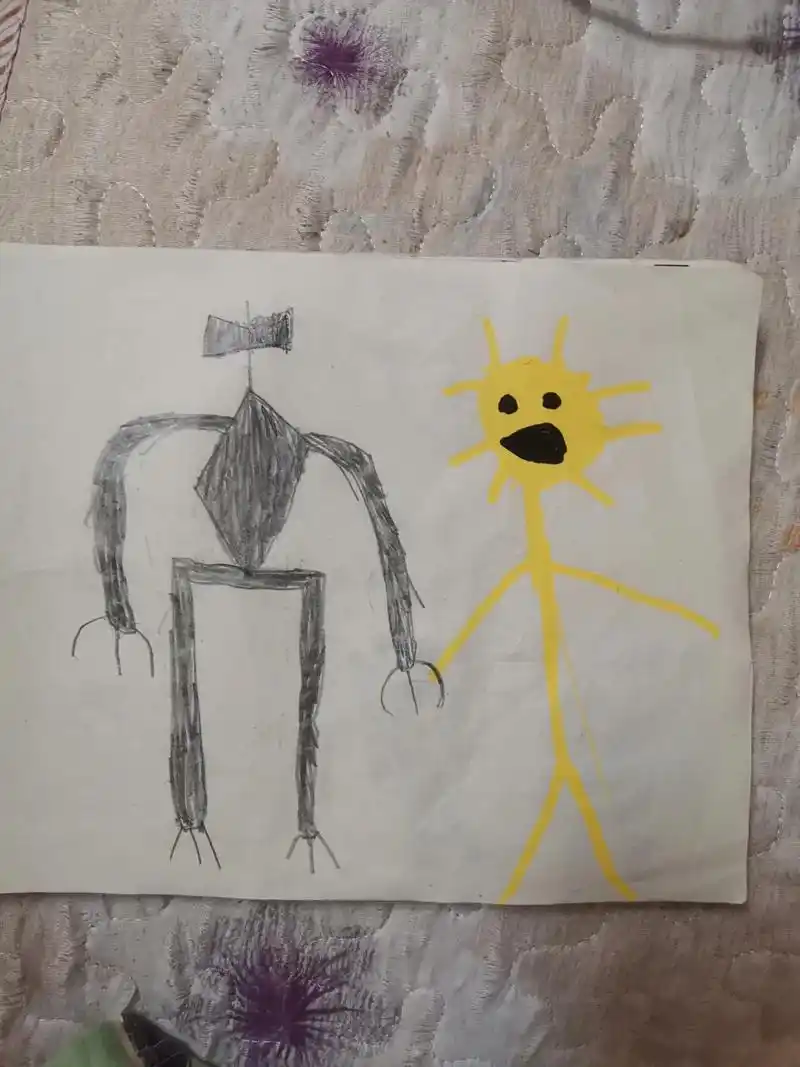 监控人#警笛头 - 抖音