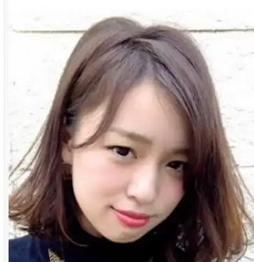 冬瓜脸女士适合什么发型_长脸发型_西子美发网