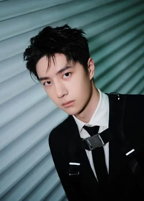 uniq-王一博 #王一博这就是街舞5# 676767