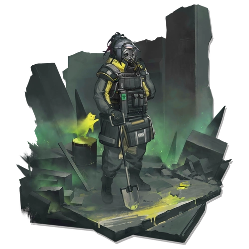 明日方舟杰西卡皮肤获得方式_杰西卡铁块时装一览-游戏窝