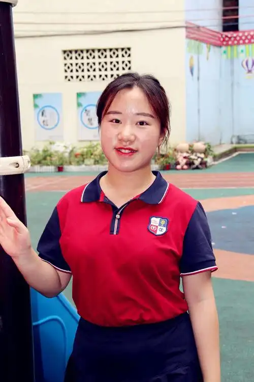 新都艺术幼儿园魅力教师风采2019