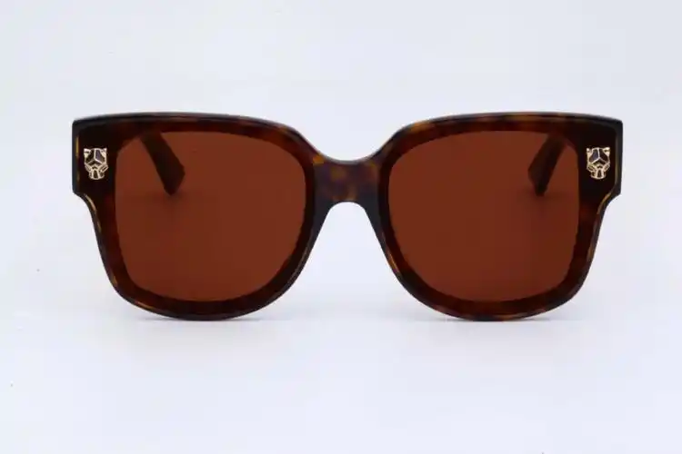 cartier卡地亚时尚太阳镜mugen