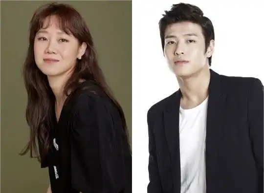 姜河那退伍回归作正式敲定合作孔孝真《山茶花开时》9月开播