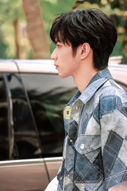 刘耀文电影第二十条##这是我的岛开录