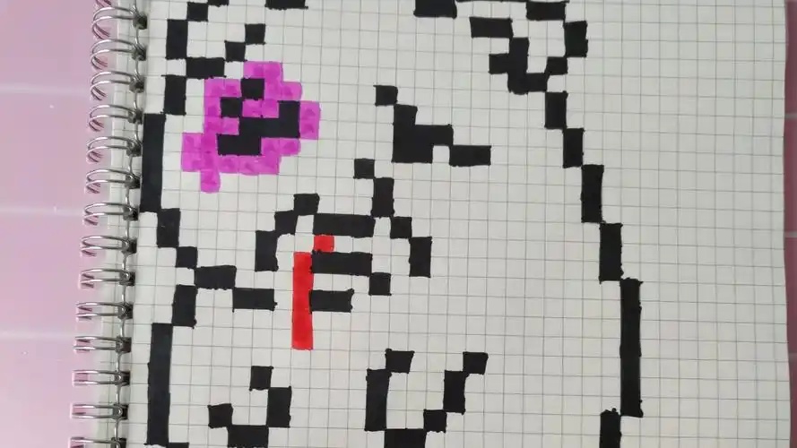 【像素画】像素表情包了解一下