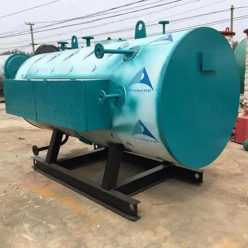 天神电加热锅炉