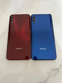 华为honor/荣耀 9x高配128g 二手手机成色好 9新_阿里巴巴找货神器