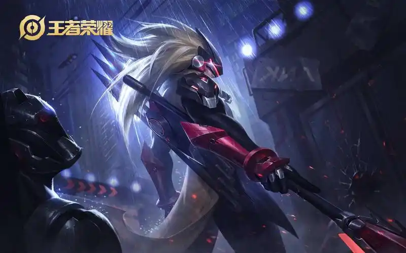 【萧炎的王者荣耀】论3v3打野马超有多强