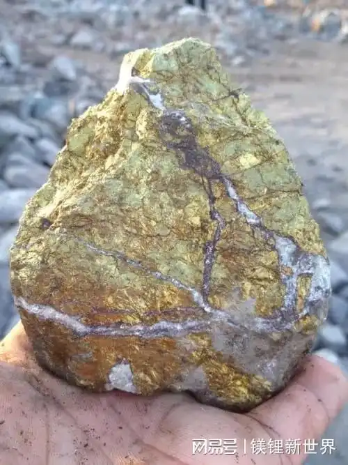 科普普通人发现金矿有用吗河南某地发现31吨金矿后记