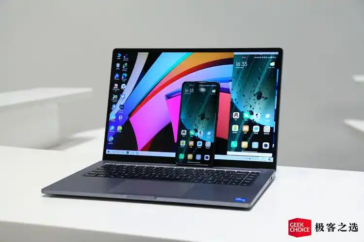 redmibookpro15评测米系笔记本的又一里程碑