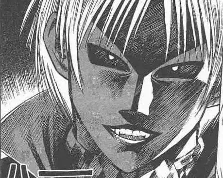 彼岸岛,虽是真人化的恐怖电影,却意外地搞笑.