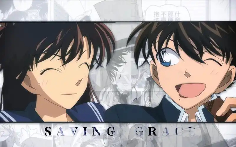 【快青 | 治愈向】你是我的救赎