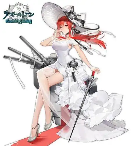 碧蓝航线君主,佐治亚萌新该优先培养谁?强度并不是唯一参考标准