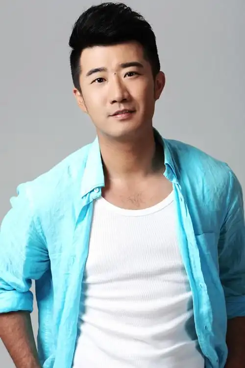 《铁血红安》热播 刘名洋塑造另类鬼马英雄