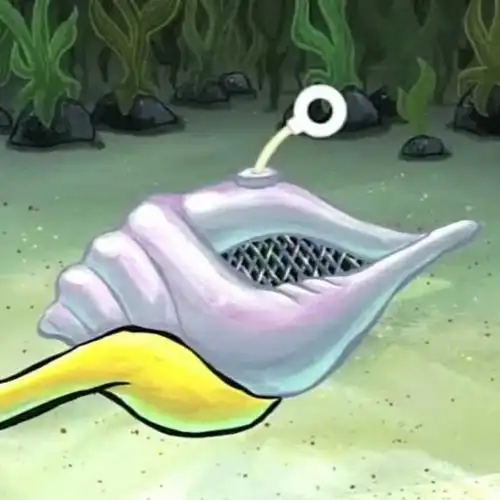 超冲击美感!看一眼就无法忘记的谜样吉祥物