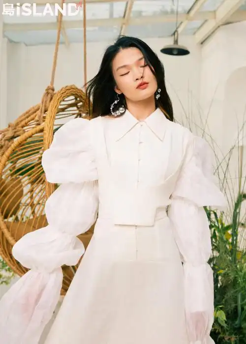 star island guardian 星岛守护者##夏日欢岛##苏运莹灵动大片