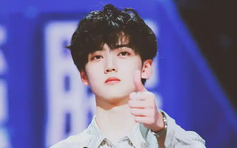 焉栩嘉梦开始的地方创造营舞台混剪