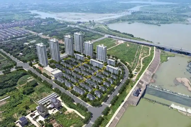 嵊州凯盛置业有限公司碧桂园棠樾府项目规划建筑设计方案批前公示