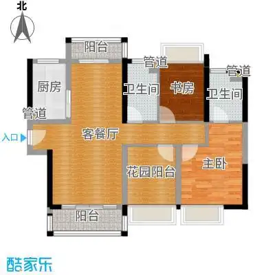 珠海_华发水岸_2016-10-19-1903