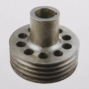 潍柴6160 160(101)四槽皮带轮 厂家直销