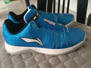 000人付款淘宝李宁赞助运动鞋,裁判鞋,老款颜值超高,自定义8成