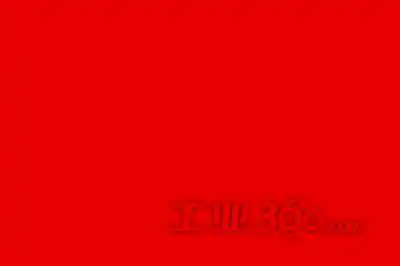 2008年北京奥运会专用色彩系统之中国红