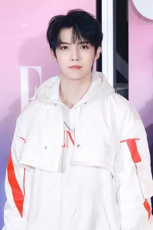 有无人气不高神仙颜值颜塌房风险小的男爱豆推荐?